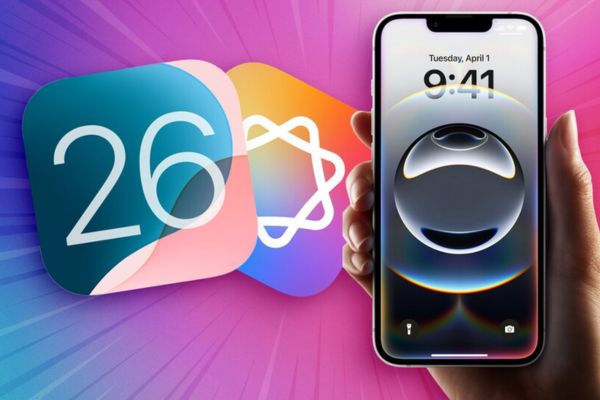 How to update iOS 26 beta to try new features