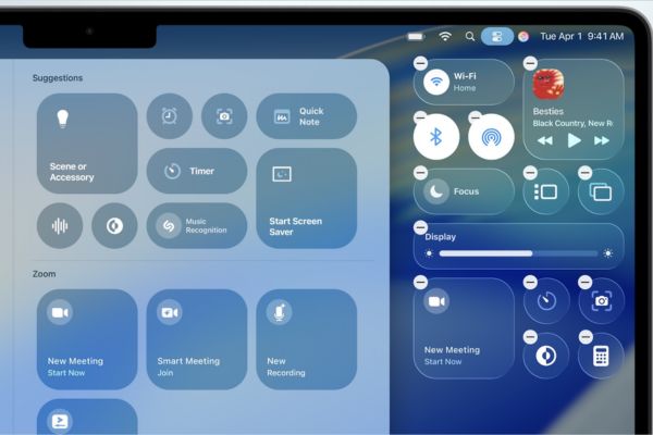 Hướng dẫn giảm độ trong suốt Liquid Glass iOS 26 7 Liquid Glass là gì và tại sao nó lại gây sốt trên iOS 26?