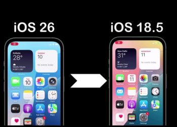 Cách hạ cấp từ iOS 26 beta xuống iOS 18.5 không mất dữ liệu 7