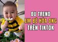 Cách tạo video em bé hóa ong: chỉ trong 5 phút 7