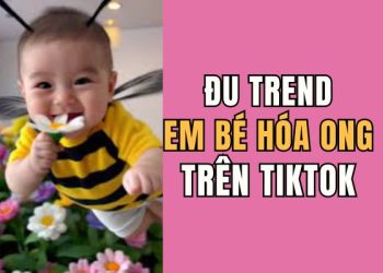 Cách tạo video em bé hóa ong: chỉ trong 5 phút 1