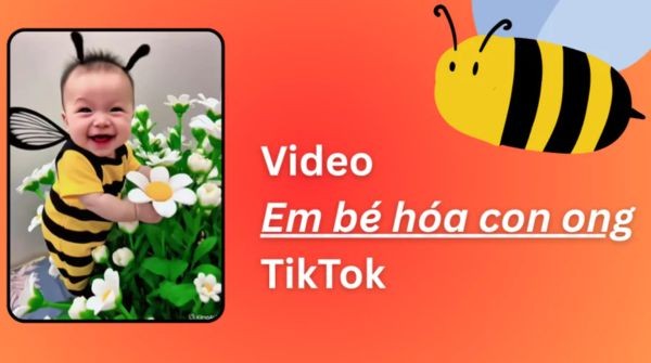 How to create a baby's baby video: Only in 5 minutes 12 The secret to your video up the tiktok trend