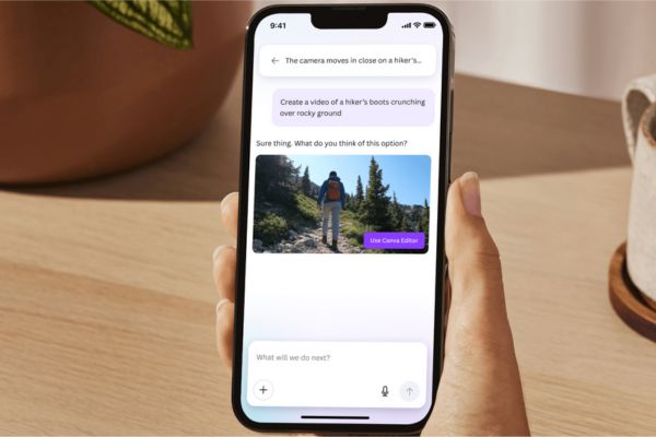 Hướng dẫn cách tạo video Veo 3 trên Canva 11 Veo 3 là gì?