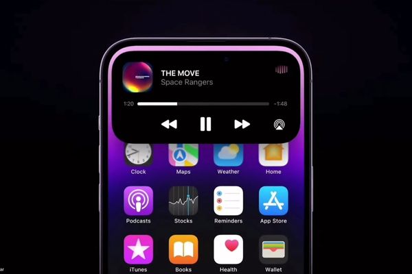 Tại sao nên cài Dynamic Island cho iPhone cũ?