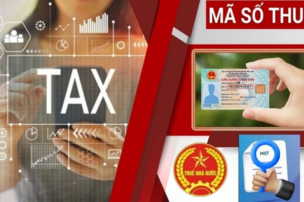 Hướng dẫn cập nhật số CCCD thành mã số thuế trên eTax Mobile 10 Tại sao việc đồng bộ CCCD và mã số thuế lại quan trọng?