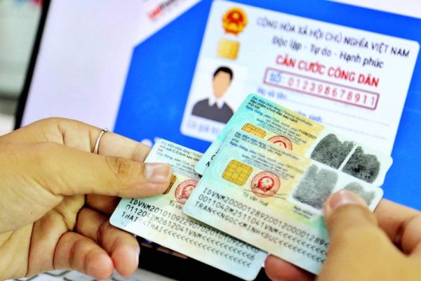 Hướng dẫn cập nhật số CCCD thành mã số thuế trên eTax Mobile 11 Hướng dẫn xử lý cho người đã có mã số thuế