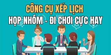 Schej: Công cụ xếp lịch họp nhóm miễn phí, trực quan và hiệu quả 43