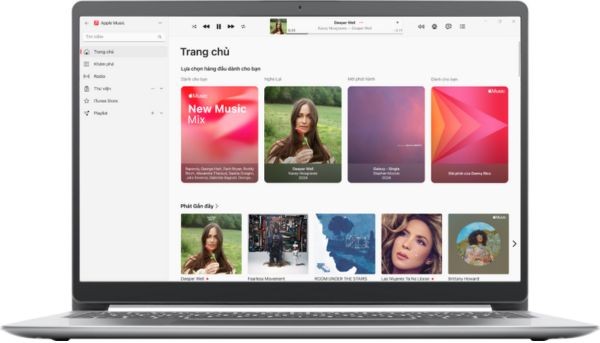 Nếu không đăng ký gói Apple Music thì sao?
