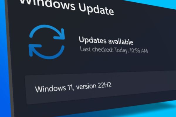 Hướng dẫn dừng cập nhật Windows 11 trong 20 năm 14 Rủi ro khi dừng cập nhật Windows 11 trong 20 năm