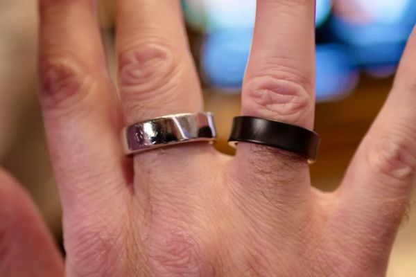 Những điều cần biết khi mua Galaxy Ring 17 Nên đeo ngón trỏ, ngón giữa hoặc ngón áp út