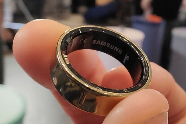 Những điều cần biết khi mua Galaxy Ring 14 Giới thiệu tổng quan về Galaxy Ring