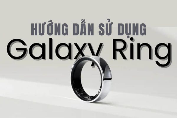 Things to know when buying Galaxy Ring