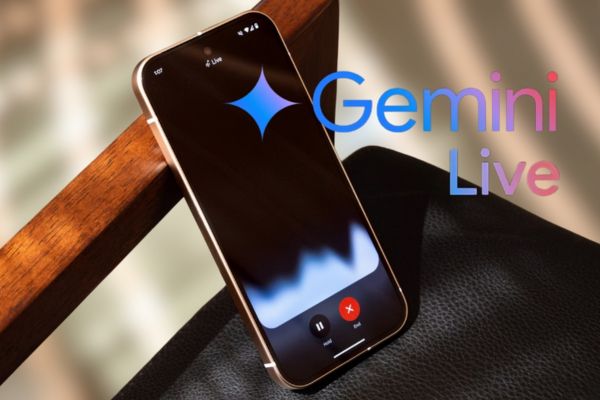 Gemini Live trên iOS: tính năng chia sẻ Camera và màn hình mới 15 Hành trình đến với người dùng iOS của Gemini Live