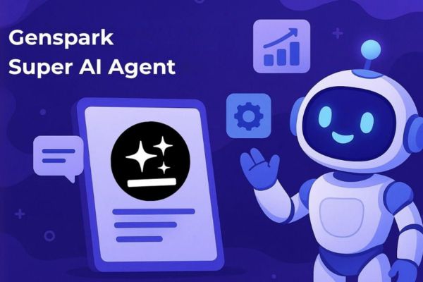 Ai cũng cần 1 Genspark trong đời