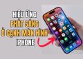 Khám phá hiệu ứng phát sáng ở cạnh màn hình iPhone iOS 18 11