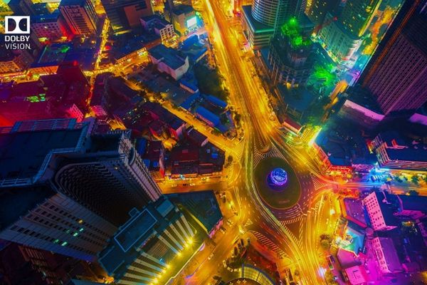 Kích hoạt Dolby Vision HDR Windows 11 trải nghiệm hình ảnh đỉnh cao 11 Dolby Vision HDR là gì?