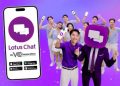 Giải mã sức hút của Lotus Chat: Ứng dụng đạt top 1 App Store 11
