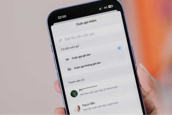 Giải mã sức hút của Lotus Chat: Ứng dụng đạt top 1 App Store 11 Tương lai của Lotus Chat: Kết nối công nghệ và con người