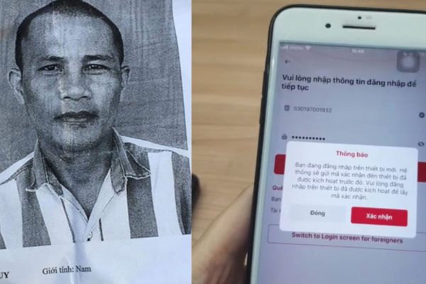 Cách phản ánh đối tượng bị truy nã qua ứng dụng VNeID 10 Tính năng “Thông tin truy nã” trên VNeID có gì đặc biệt?