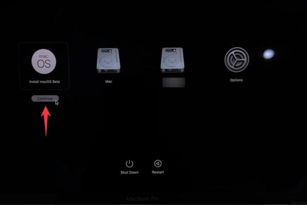 Cách sử dụng USB để cài đặt macOS 26 Tahoe lên máy Mac