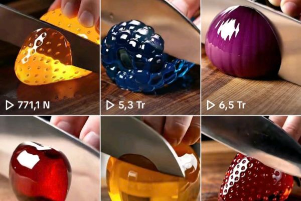 How to create a Video of Cutting Fruit ASMR million views equal to 3 8 Video ASMR is cut fruit