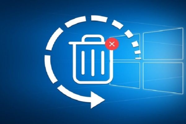 Tại sao cần tự động xóa file tạm trên Windows 11?