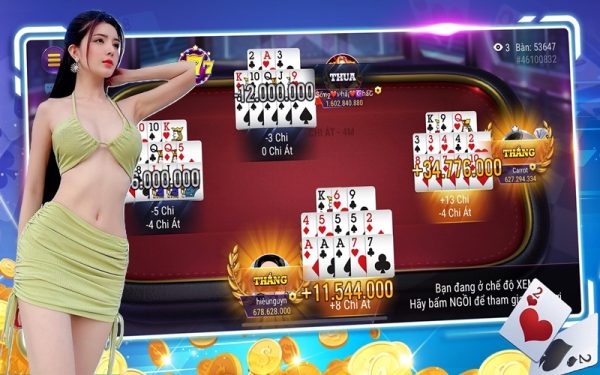So sánh Baccarat vs Tiến lên: đâu là lựa chọn vàng cho dân chơi tại bigboss? 2