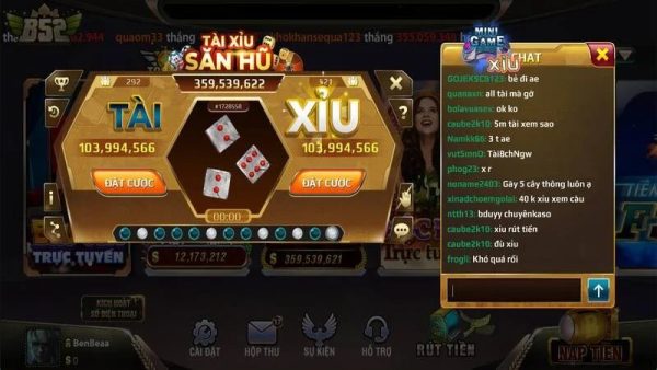 Lý Do Khiến Game Hot B52Club Luôn Duy Trì Được Sức Hút