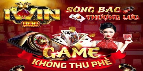 Ưu điểm sảnh live casino Iwin mới 2025 1