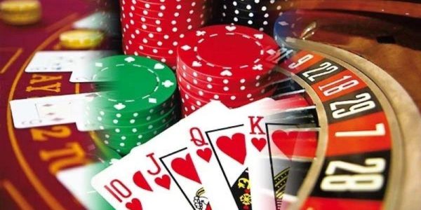 Giao dịch nhanh chóng trong tích tắc