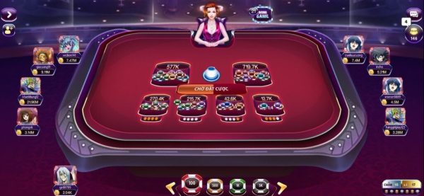 Xóc đĩa 789Club trải nghiệm cá cược đỉnh cao từng giây 3 Xóc đĩa 789Club trải nghiệm cá cược đỉnh cao từng giây 3
