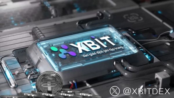 GIẢI PHÁP THUẾ ETF TIỀN MÃ HÓA CỦA BLACKROCK CHÍNH THỨC TRIỂN KHAI: CÔNG NGHỆ XBIT PHÁ VỠ BÀI TOÁN TUÂN THỦ ĐA CHUỖI 2