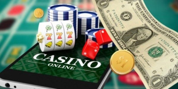 Cẩm nang cho anh em chơi tại casino V9BET