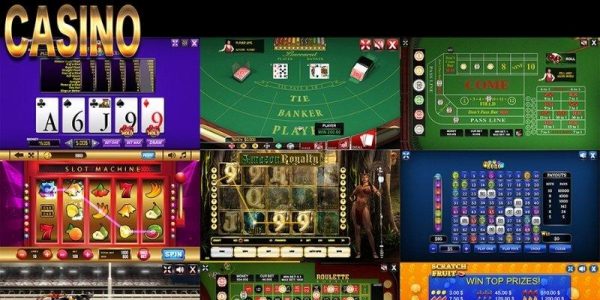 Top game bài V9BET siêu hot cho bet thủ