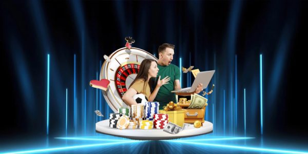 Tác Giả CF68 - Người Đứng Sau Thương Hiệu Cá Cược 1