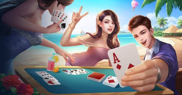Game bài tại SV88 - Bàn cược đẳng cấp giới thượng lưu 1