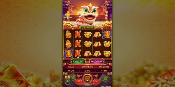 Nổ hũ AZ888 Game đổi thưởng ấn tượng 1 Nổ hũ AZ888 Game đổi thưởng ấn tượng 1
