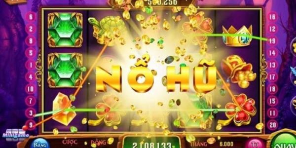 Nổ Hũ Bongvip - Game Vòng Quay May Mắn 1 Nổ Hũ Bongvip - Game Vòng Quay May Mắn 1