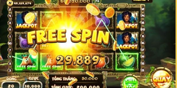 Nổ Hũ Bongvip - Game Vòng Quay May Mắn 3 Nổ Hũ Bongvip - Game Vòng Quay May Mắn 3