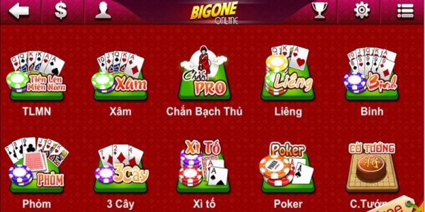 Poker luôn được game thủ yêu thích bởi cách chơi thú vị