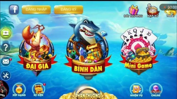 Thời điểm tăng cược để săn thưởng lớn tại Good88