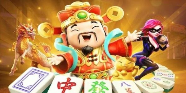 Hé lộ giờ vàng nổ hũ thần tài tại Siu88 dễ thắng nhất 3
