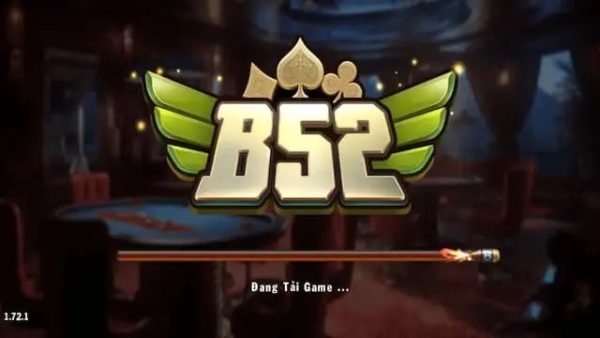 B52Club Hành Trình Phát Triển Cổng Game Đổi Thưởng 1
