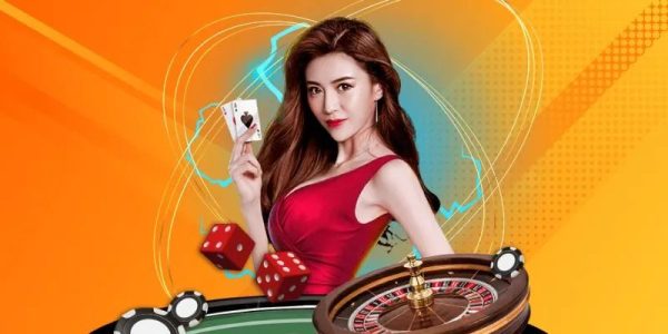 Thế giới Slot Game tại 33win thiên đường của những cú nổ hũ 2