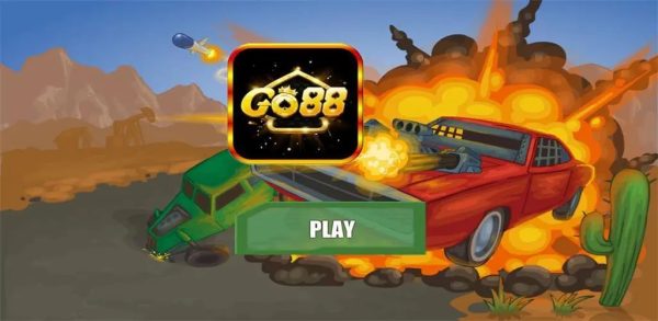 Top 5 lý do khiến Go88 được hàng triệu người chơi lựa chọn 1