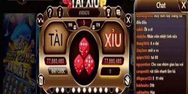 Tài xỉu - Game dễ dàng thắng khi có mẹo 2 Tài xỉu - Game dễ dàng thắng khi có mẹo 2
