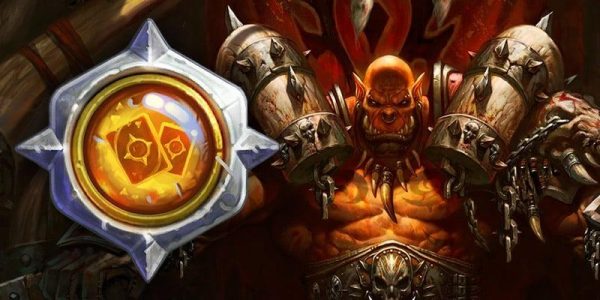Lịch Sử và Sự Phát Triển của Hearthstone