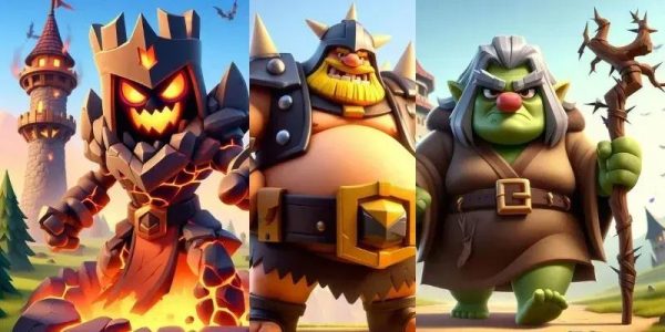 Các Chiến Thuật Chơi Hearthstone Hiệu Quả