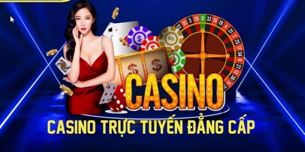 Casino trực tuyến 98win có gì nổi bật so với đối thủ?