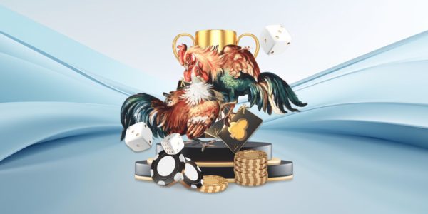 Đá Gà Kubet - Trải Nghiệm Cá Cược Gà Trực Tuyến Chuẩn 1